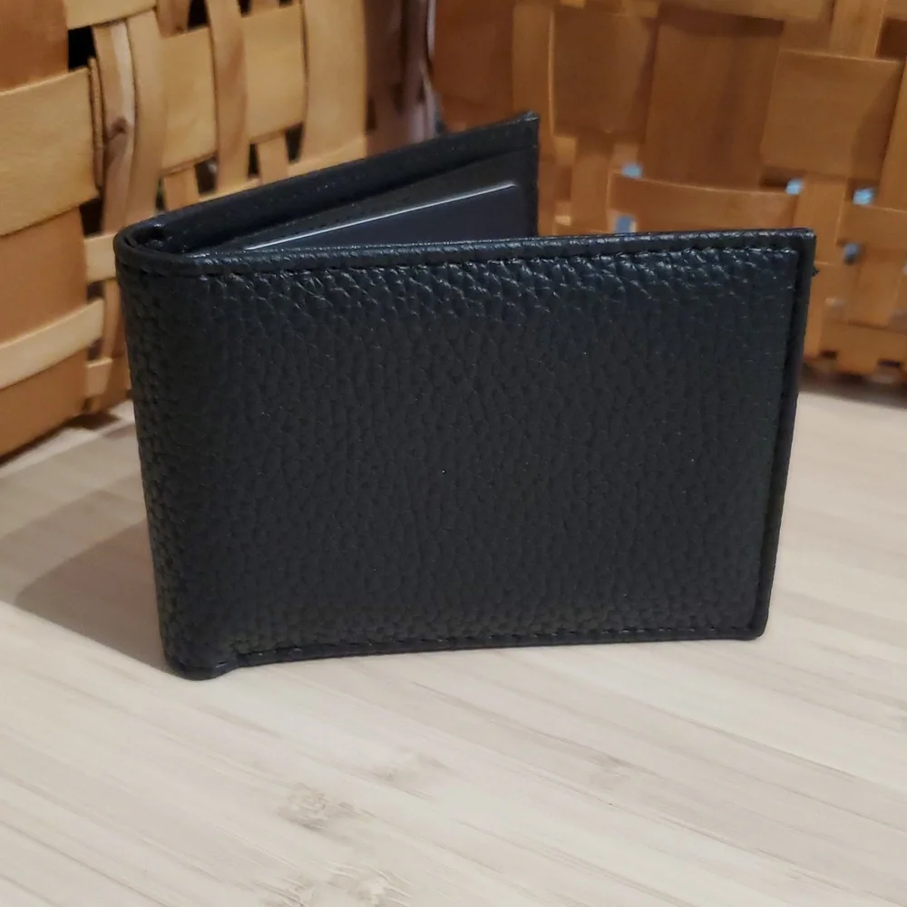 318◼️RAMPAGE WALLET - Picture 1 of 4